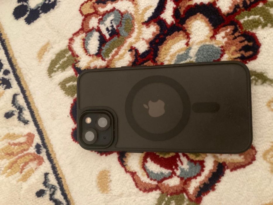 Iphone 13 128gb 89 емкость