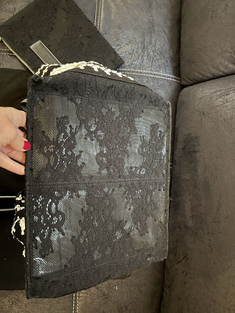 Ermanno Scervino чанта