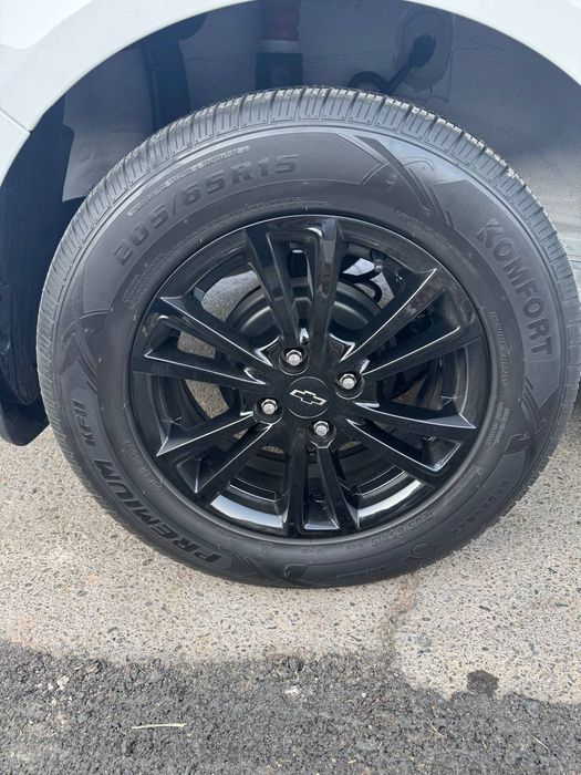 Продам шины Komfort premium на кобальт