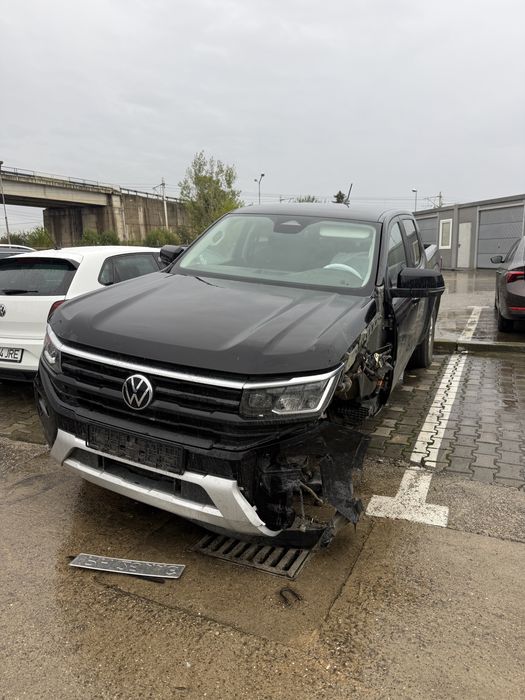 Volkswagen Amarok 4x4