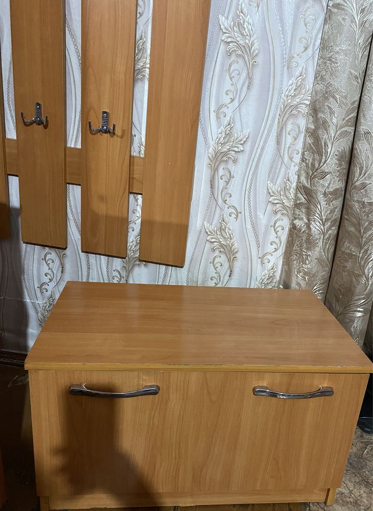 Продам прихожую в отличном состоянии
