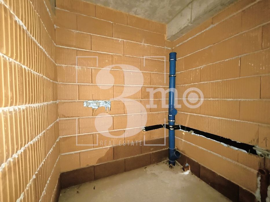 Продава се Тристаен апартамент в София, Люлин 5 - 120 кв.м за 1574 €/кв.м - Снимка #4