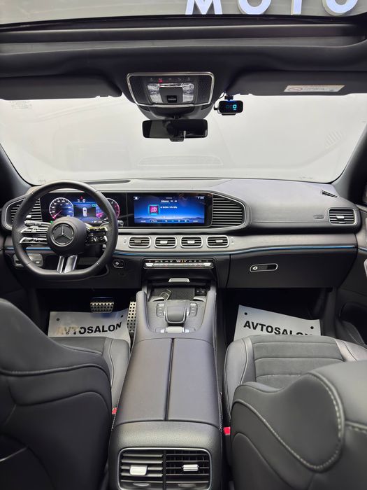 Продается Mercedes Benz GLE 450
