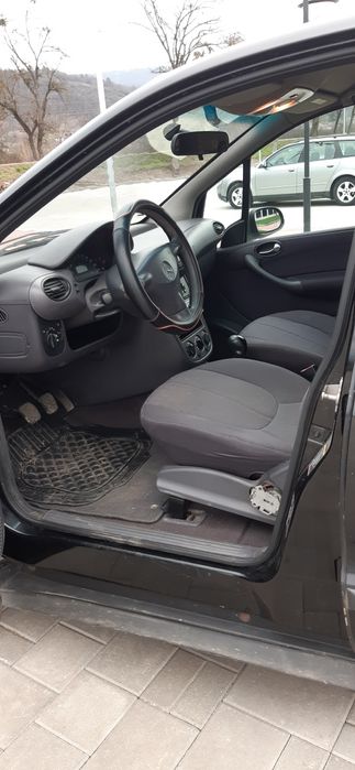 Mercedes-Benz A-170 CDI