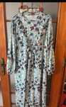 Rochie midi zara