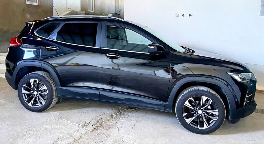 Tracker 2 primier turbo 2023