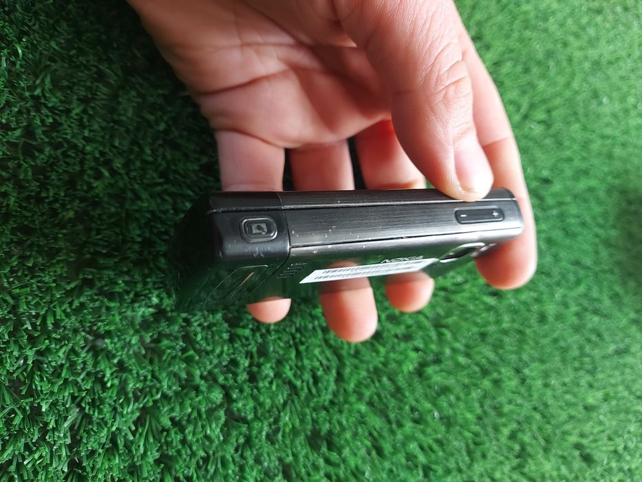 Nokia 6500 slide