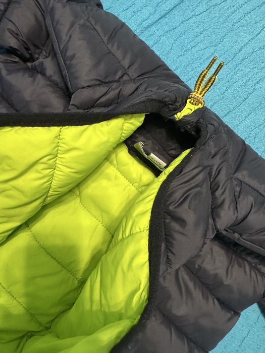 Момчешко яке Timberland, 126см, 8 г