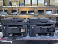 МФУ HP LaserJet Pro M127