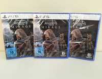[ps5] ! НОВИ ! Assassin's Creed Mirage / Playstation 5