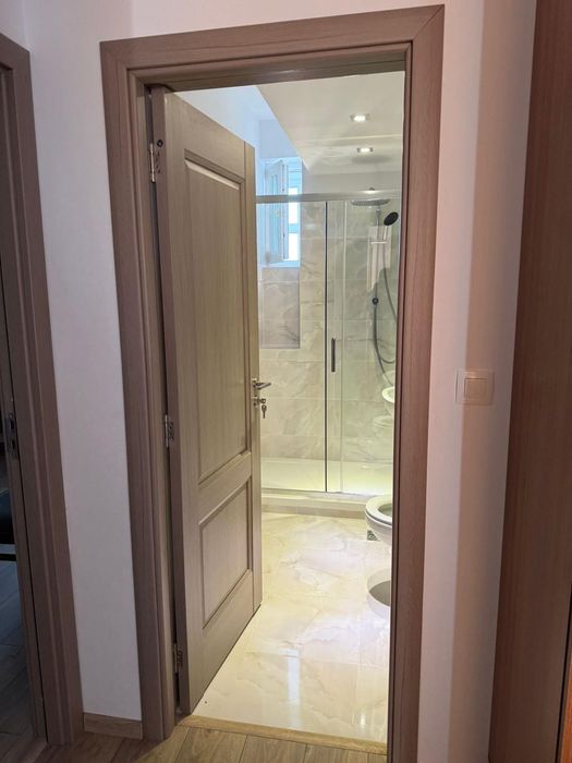 Apartament 3 camere, 2 bai - central, Str. Vlad Tepes