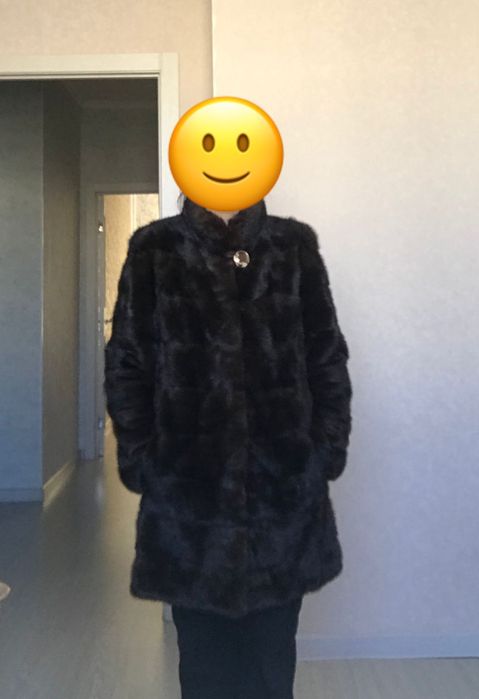 Норковая Шуба шуба шуба