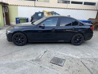 Portiera / usa  BMW F30