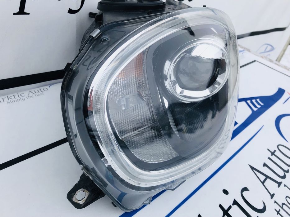 Far stânga led Mini Countryman F60 după 2017 cod 749801-01