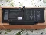 Батерия за лаптоп Dell Latitude 7410