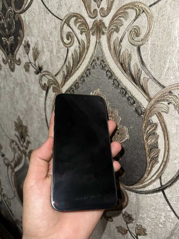 Iphone 14 pro max 128