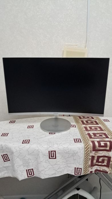 Монитор samsung 24 дюйма 120 герц распродажа