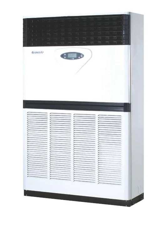 Кондиционер GREE-100 Inverter RF28WPd/Na-M Площадь: 280 м2