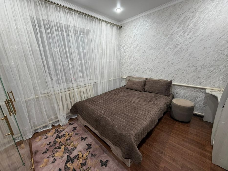 Продаётся дом в хорошем состоянии