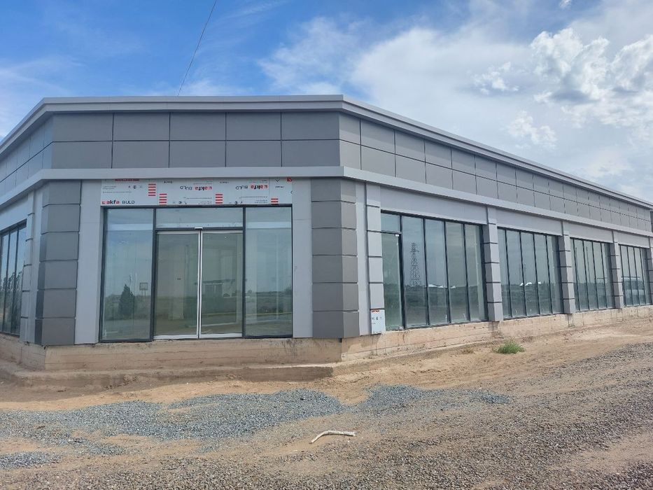 Аликафон алюкобонд алкабонд фасад