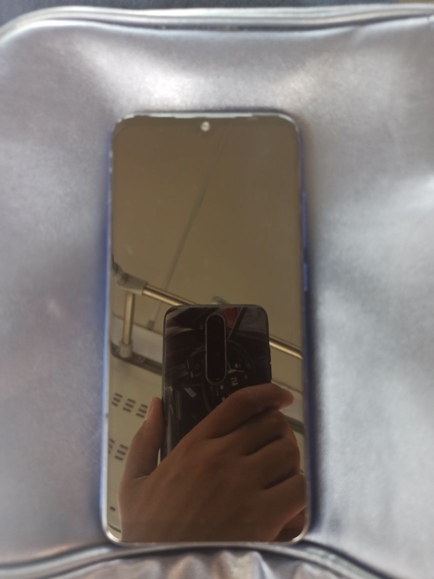 REDMI Note 7 toza