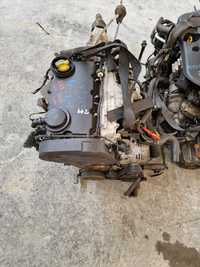 Motor Audi A4 B7 2.0TDI 125KW 170CP BRD