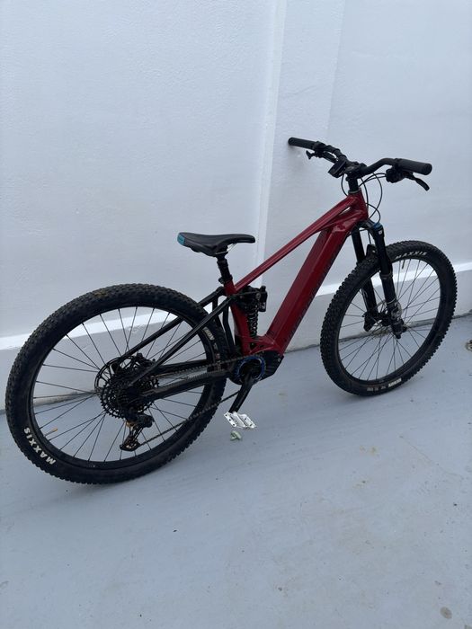 Mondraker chaser M
