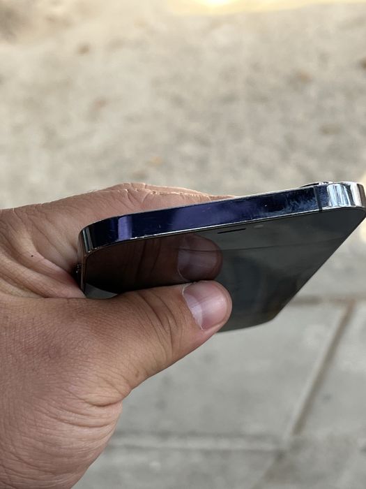 Iphone 12 Pro max 128 80%