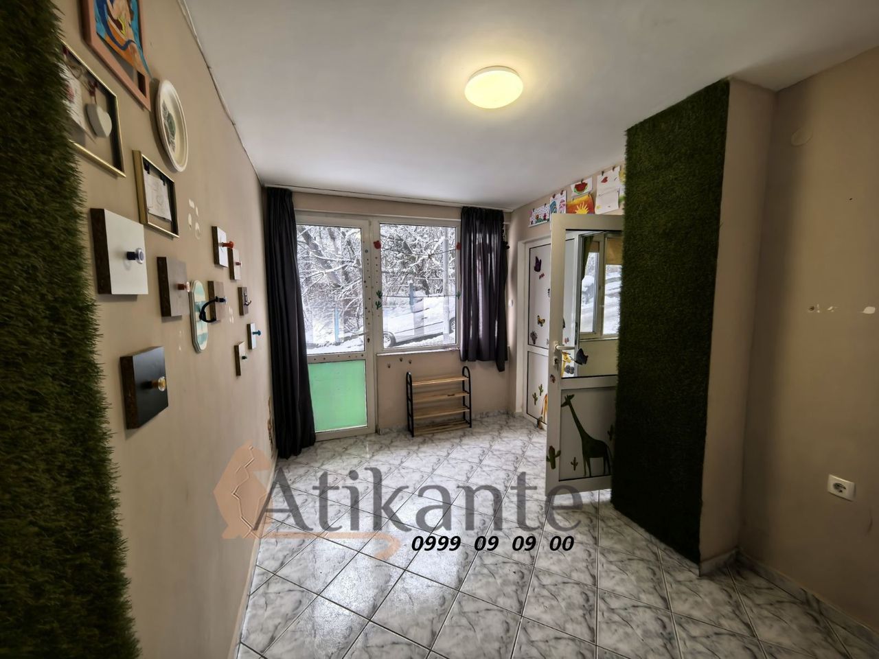 Продава се Офис в София, Дианабад - 155 кв.м за 1130 €/кв.м - Снимка #1