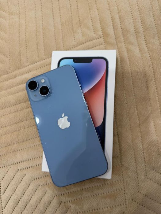 Продается айфон 14 (iphone 14) 128 гб