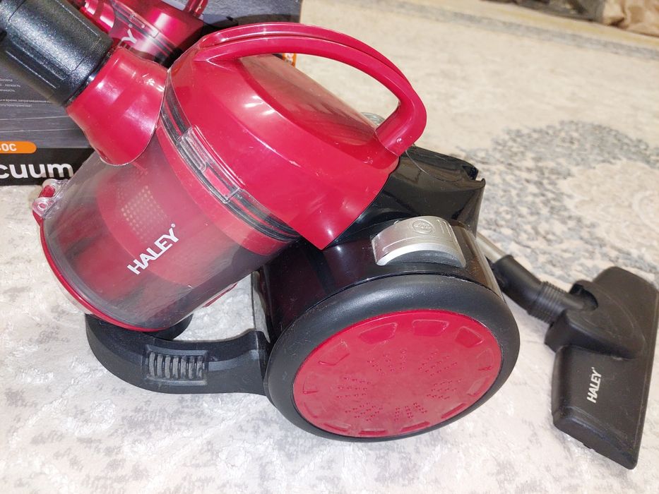 Пылесос Haley HY-925
