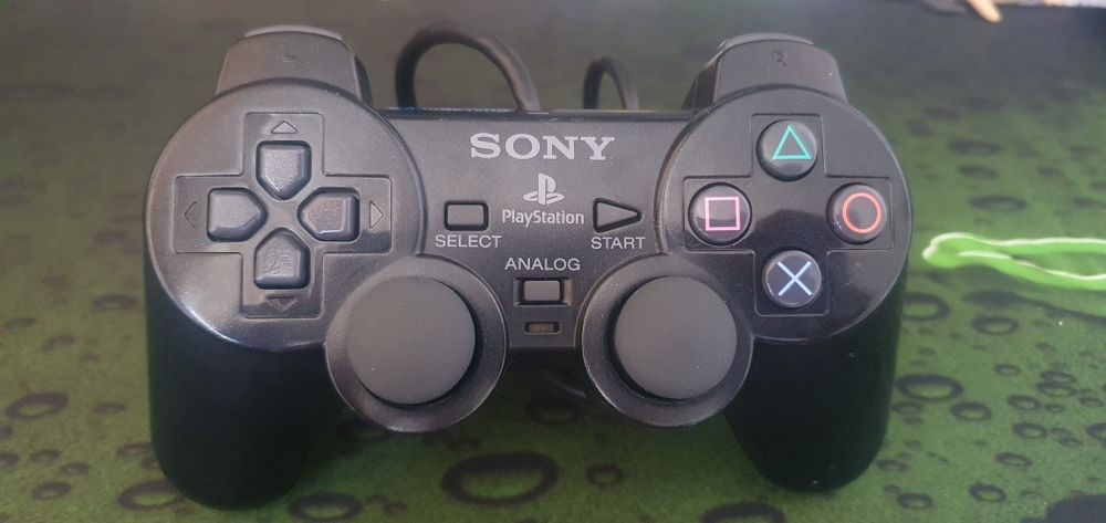 Controller PlayStation 2 / Ps 2