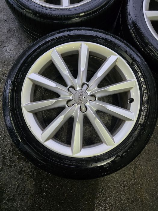 Оригинални джанти AUDI 19' Ronal 2843 A6 C7