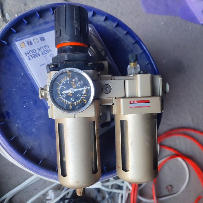 Compressor Grandfar