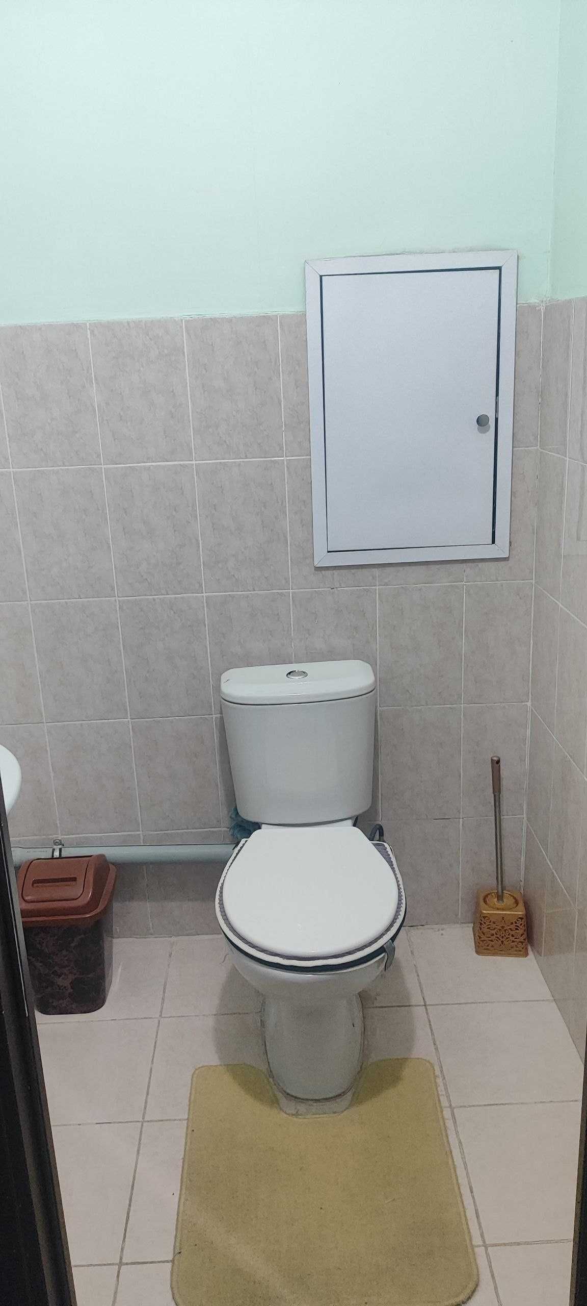 квартира Yangi hayotда