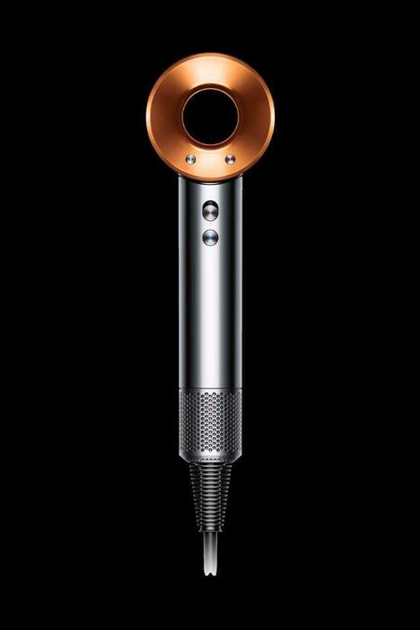 Uscător de păr Dyson Supersonic Cupru. 389922-01 SIGILAT