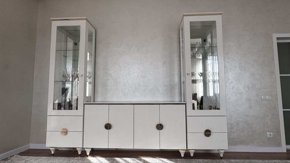 Горка для зала.