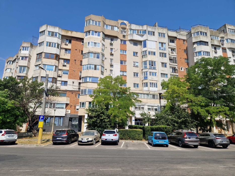 Direct proprietar 3 cam dec Faleza Nord. vedere la mare/ loc parcare