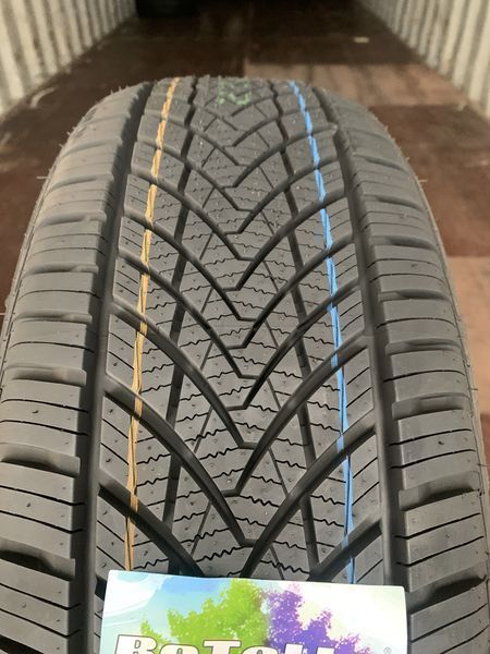 Нови всесезонни гуми ROTALLA SETULA 4 SEASON 195/55R16 91V XL НОВ DOT