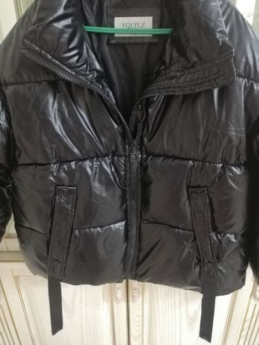 Puxavik kurtka sotiladi