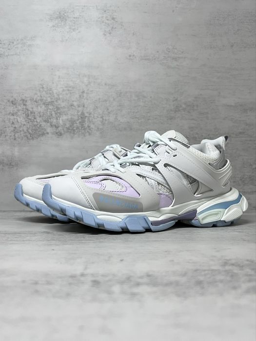 Balenciaga Track - Шарен