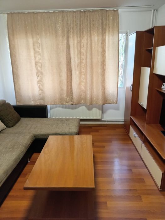 Ap 2 camere, zona Take Ionescu - direct de la proprietar