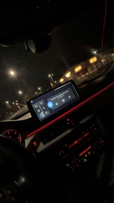 Bmw Seria 3 E90, Pack M, 2011, 2.0 Diesel, Cutie Automata