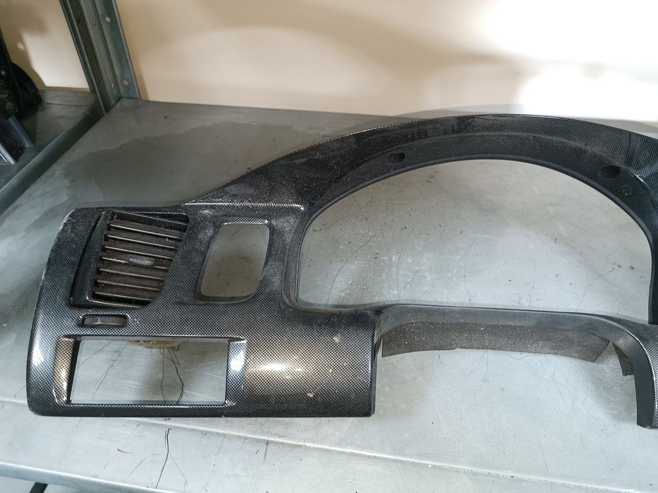 Маска за табло за Mazda MPW, 2003g., преди фейслифта