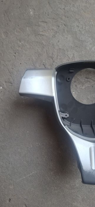 Продам пулт от руля шевроле спарк.состояние Б/У на фото видно состояни