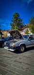 Volvo 740 , vehicul istoric !!!