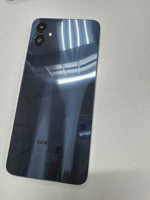 Samsung Galaxy A05 (Г. Лисаковск, Микрорайон 6,9)  ЛОТ:780757