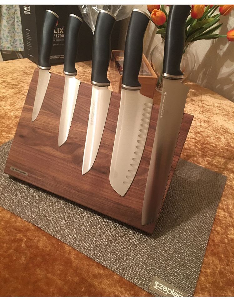 Ножи от Цептер произв. Германия