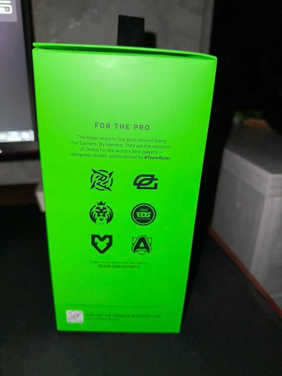 Razer BlackShark V2 X USB