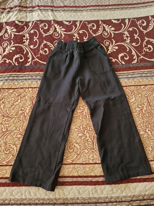 Одежда на девочку 122р